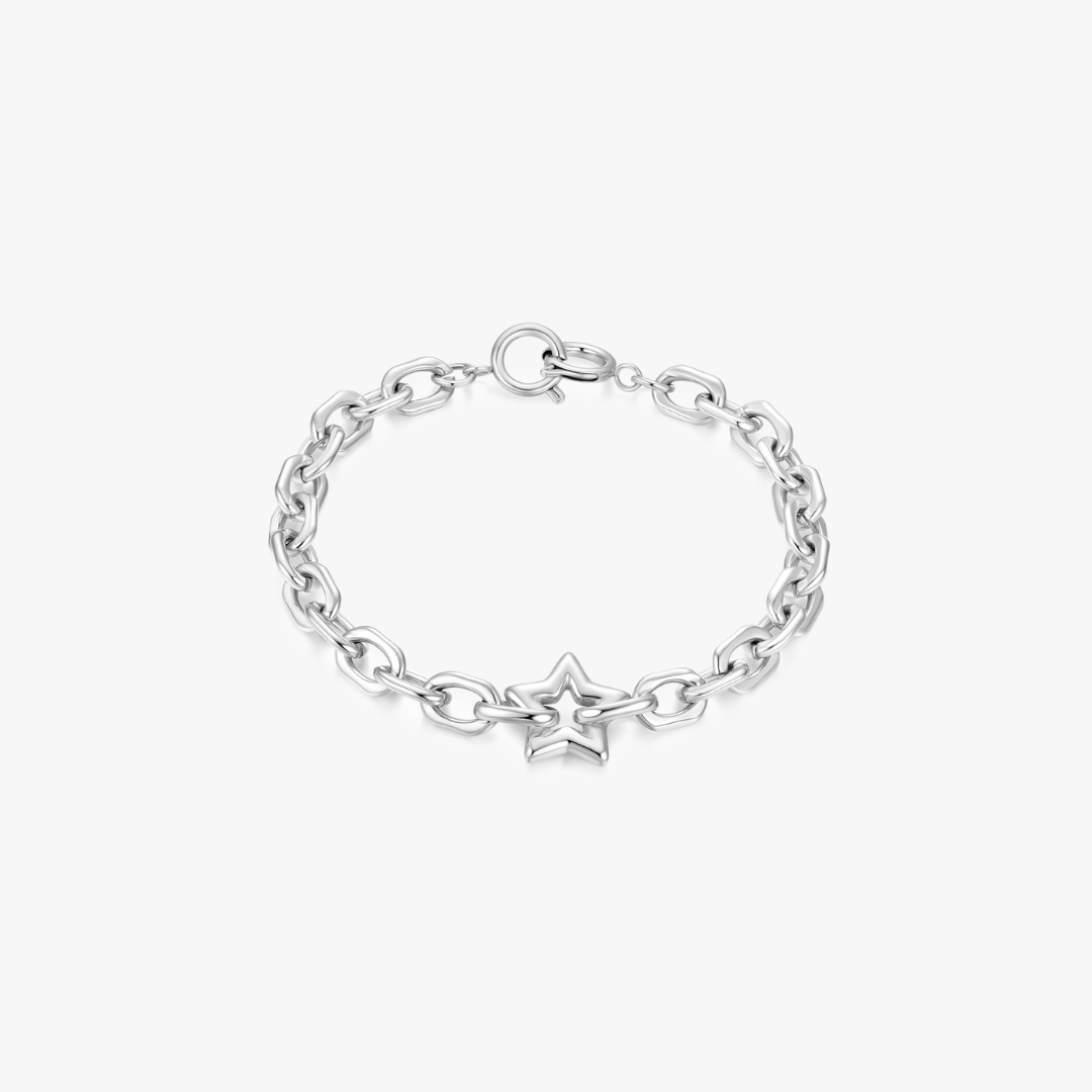 Stargirl Chunky Bracelet