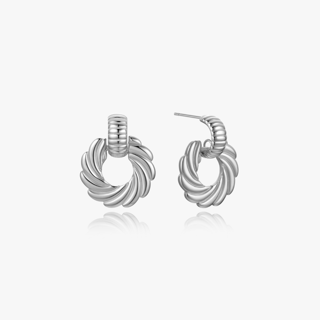 Colette Vintage Inspired Earrings