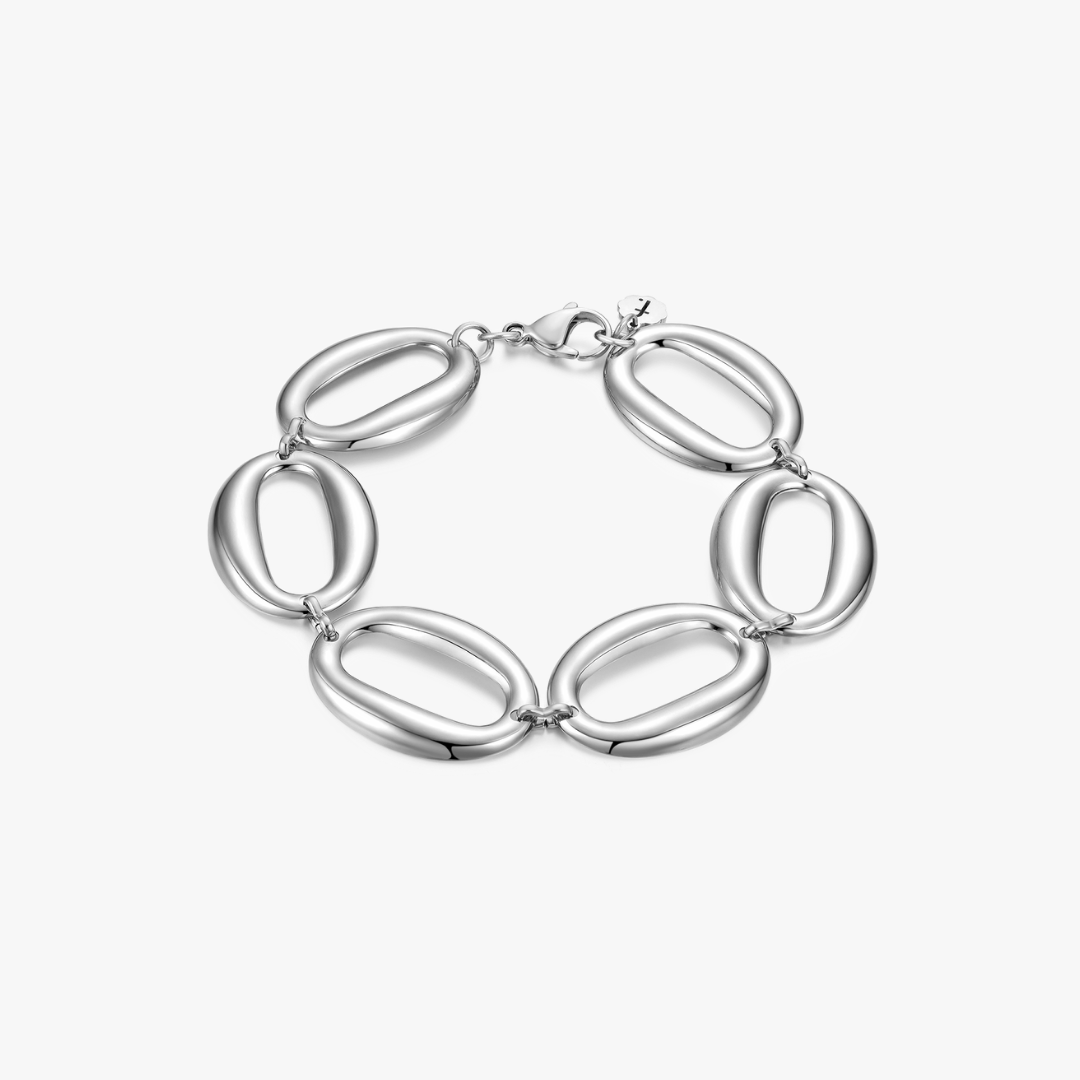 Sienna Chunky Link Bracelet