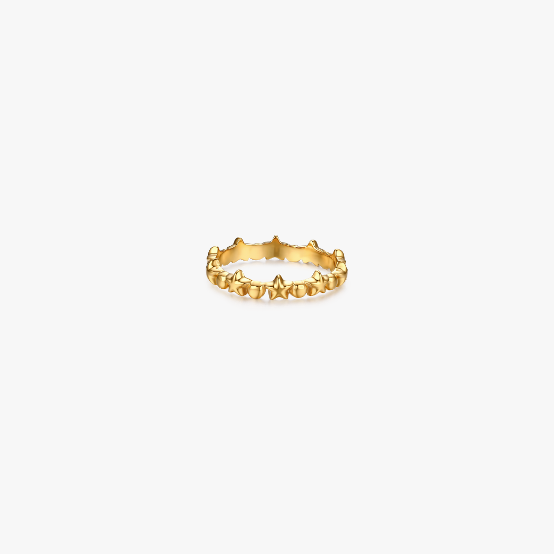 Kate Star Ring