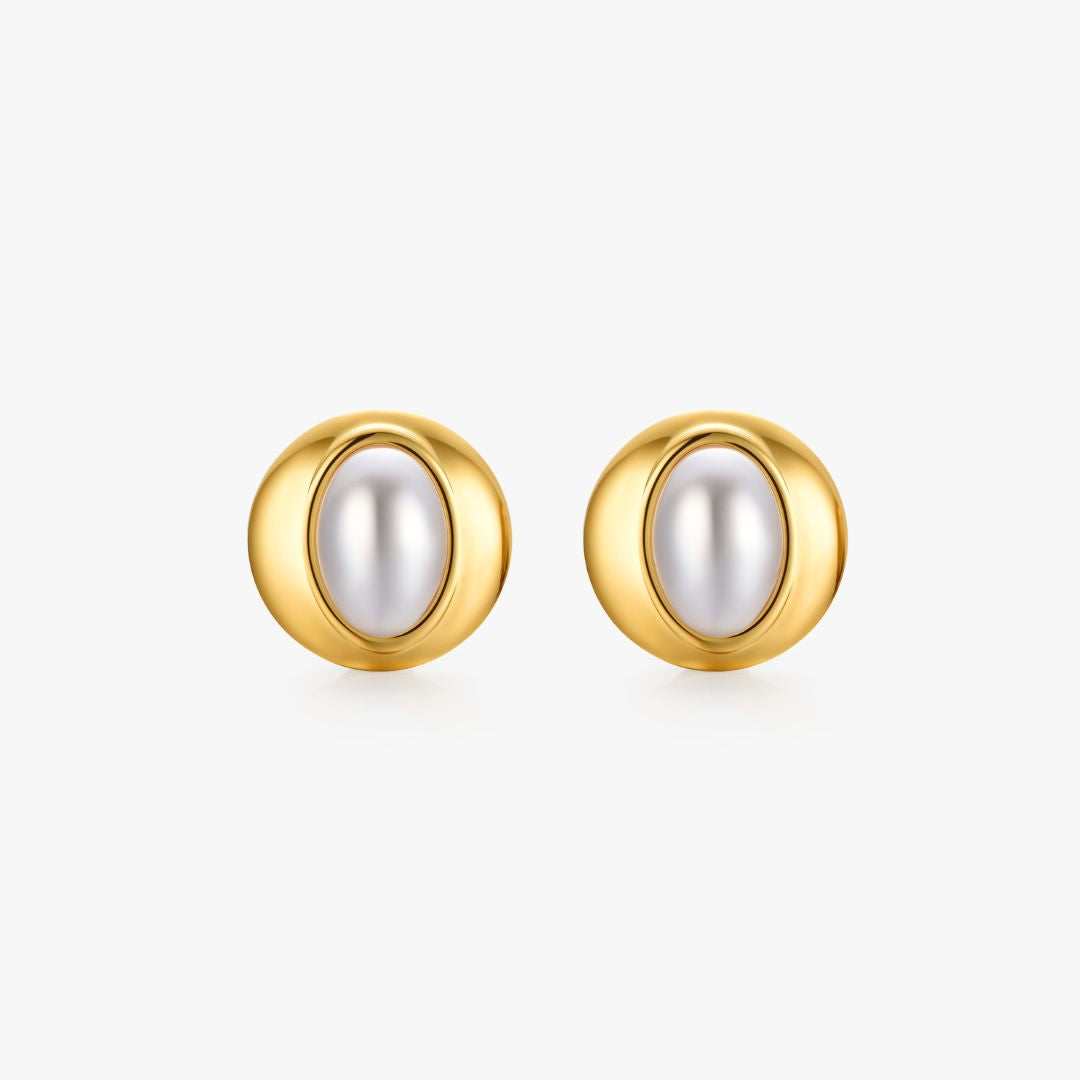 The Frida Earrings (Flaire X Kim Tish)