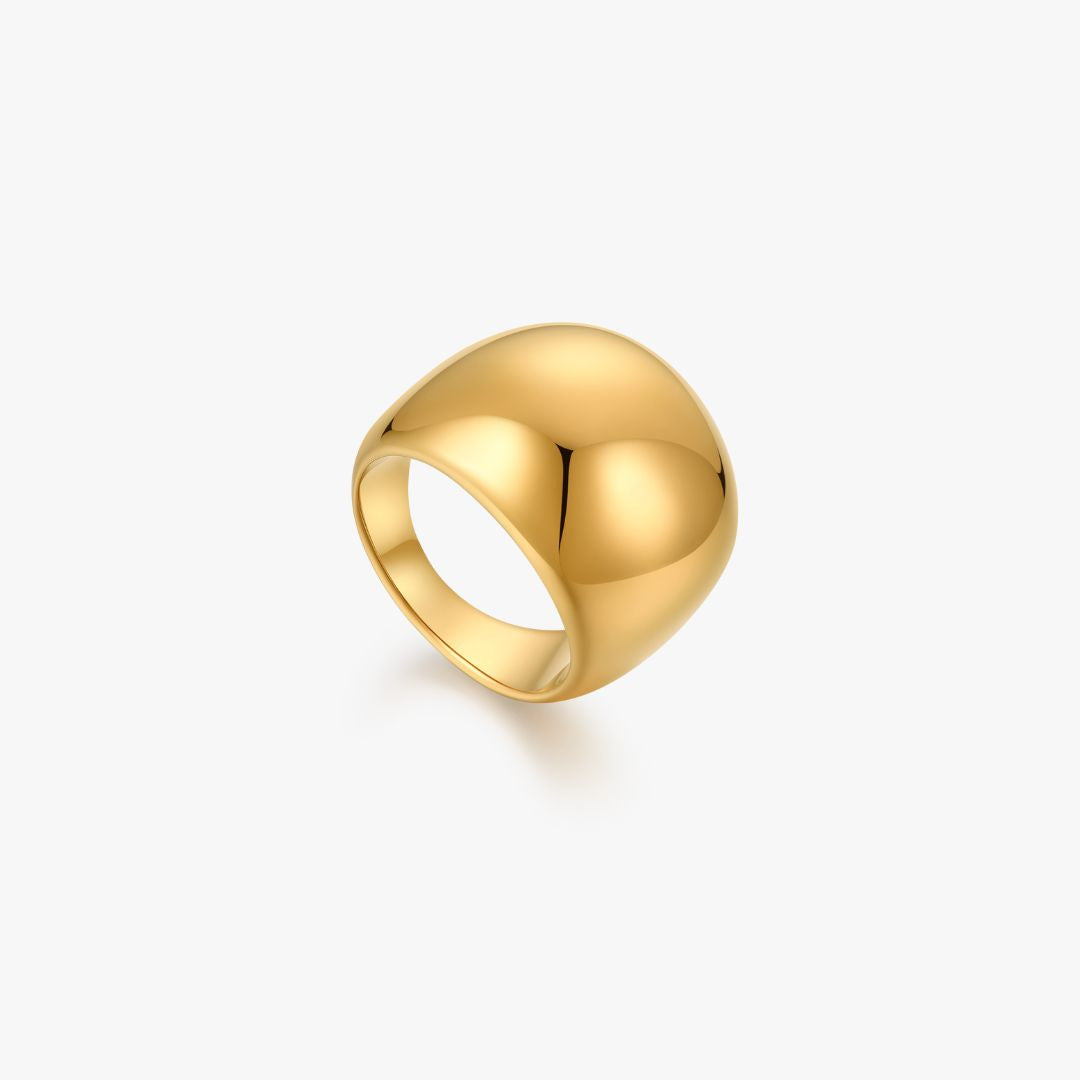 The Martha Ring (Flaire x Kim Tish)