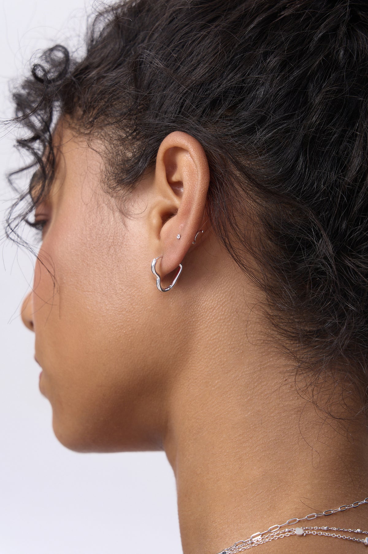 Love Letter Earrings
