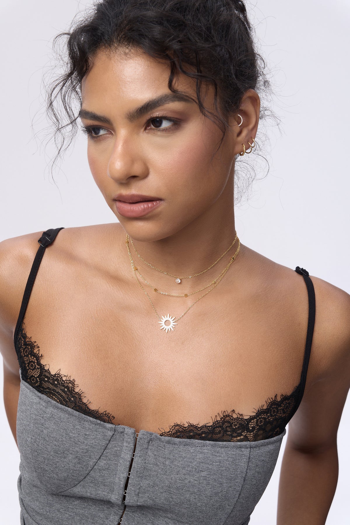 First Crush Necklace