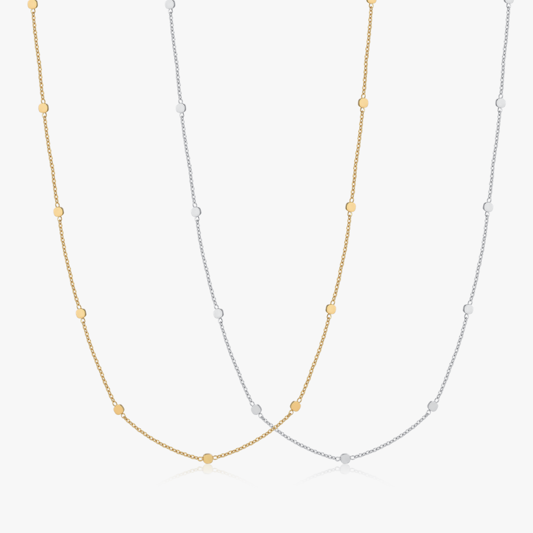 First Crush Necklace