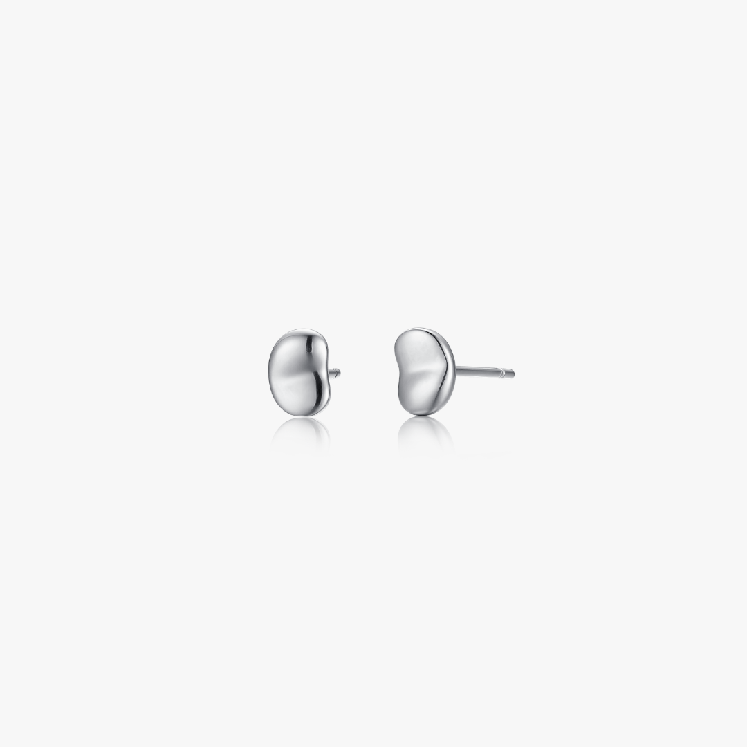 Little Bean Studs
