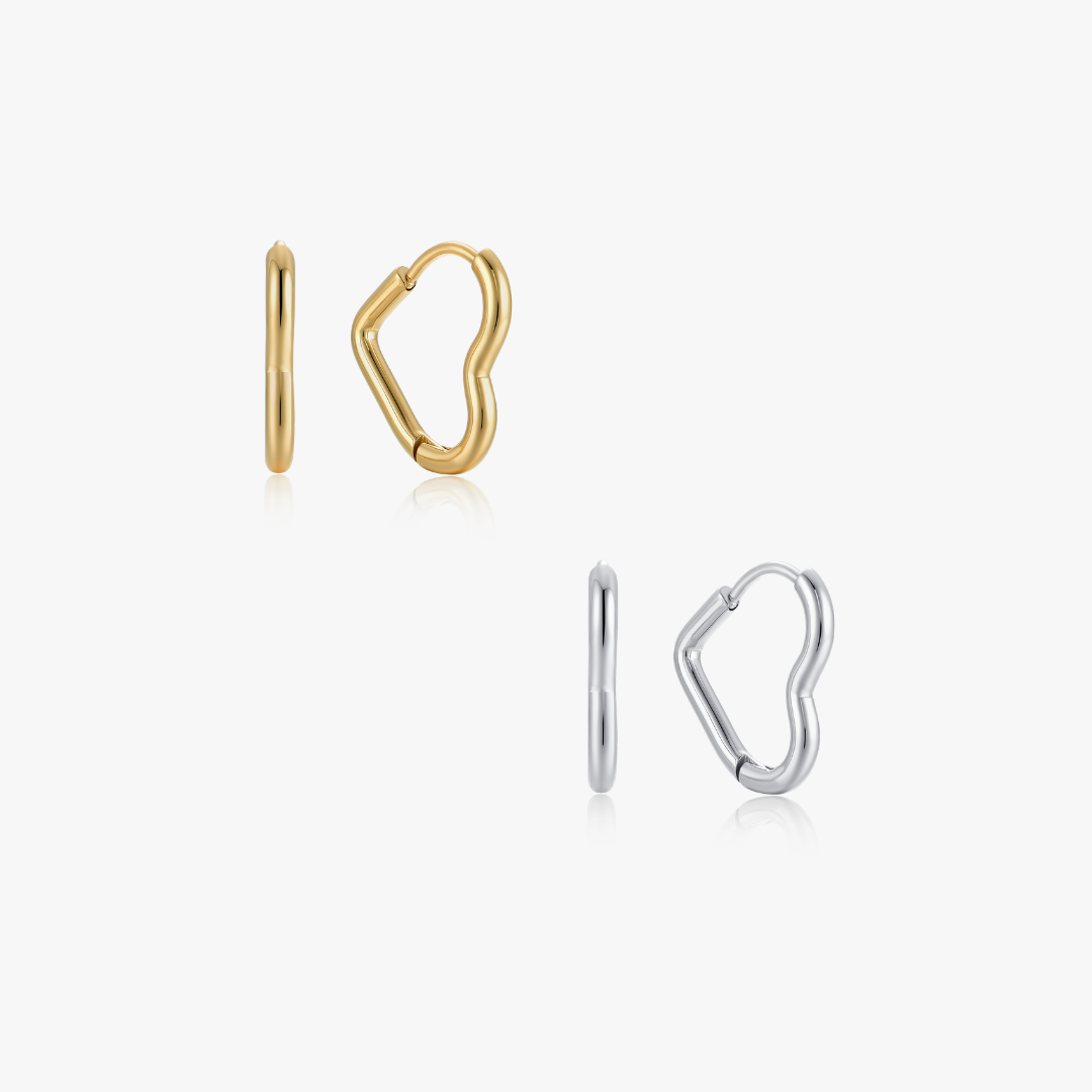 Love Letter Earrings