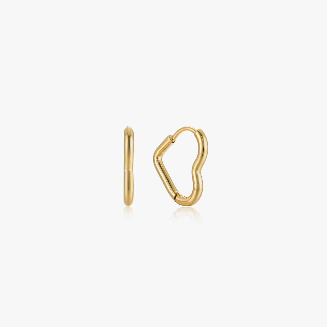 Love Letter Earrings
