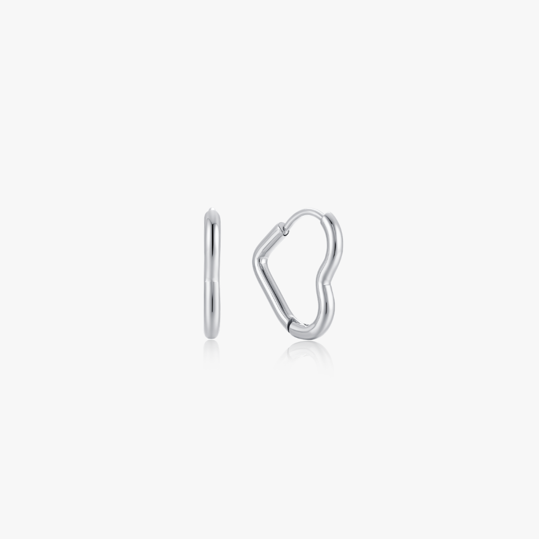 Love Letter Earrings