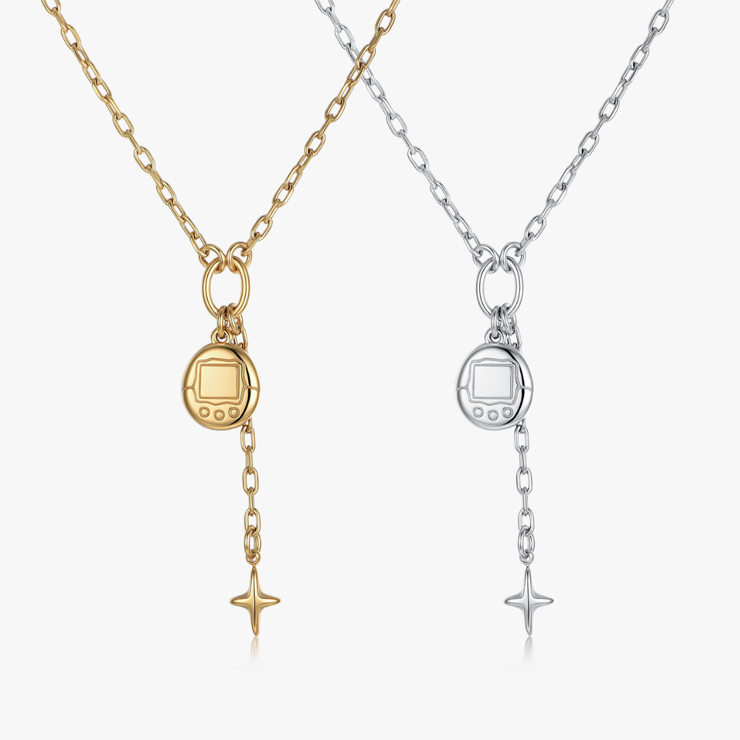 Pocket Pal Necklace