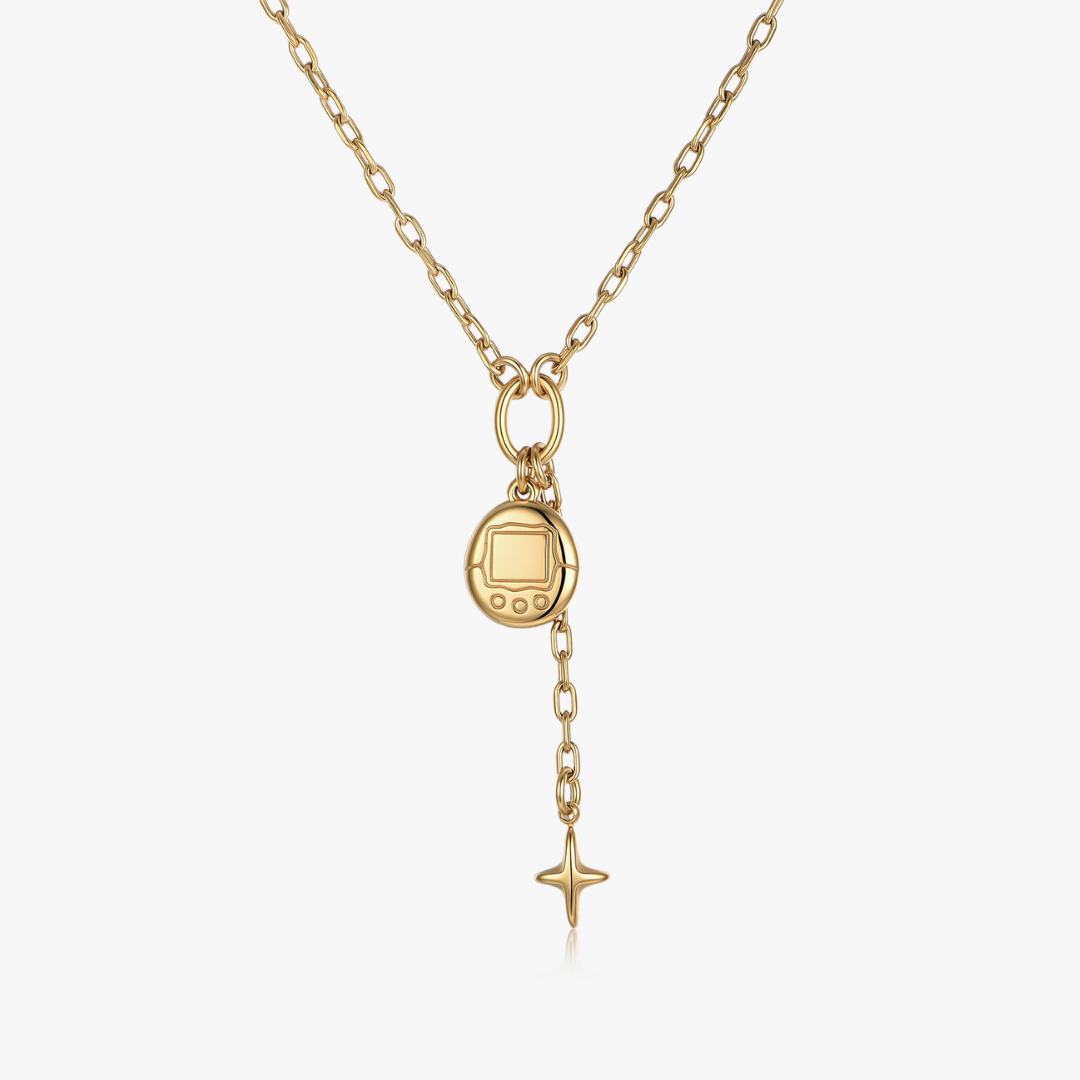 Pocket Pal Necklace