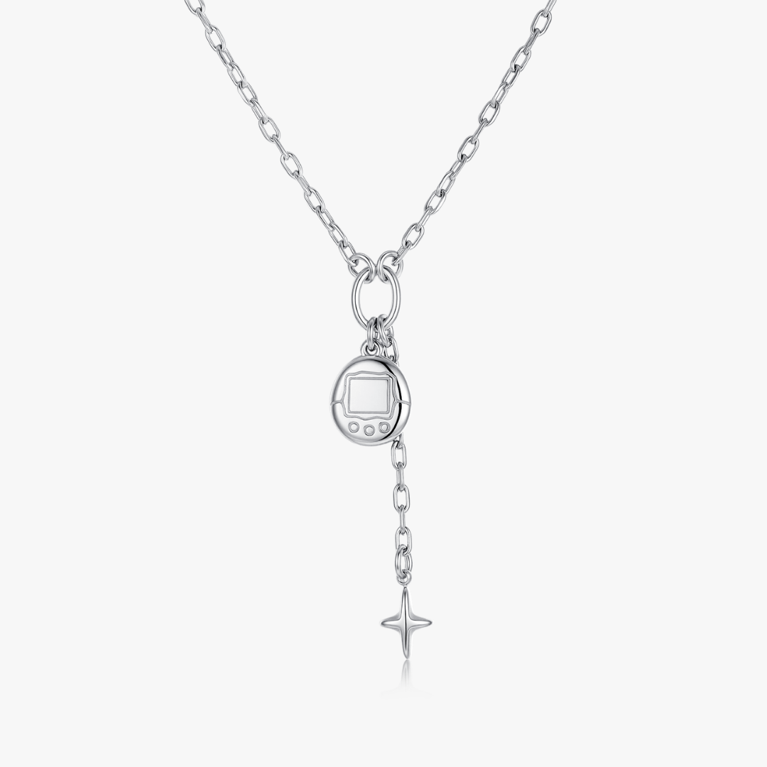 Pocket Pal Necklace