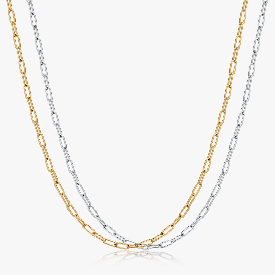 Allie Necklace