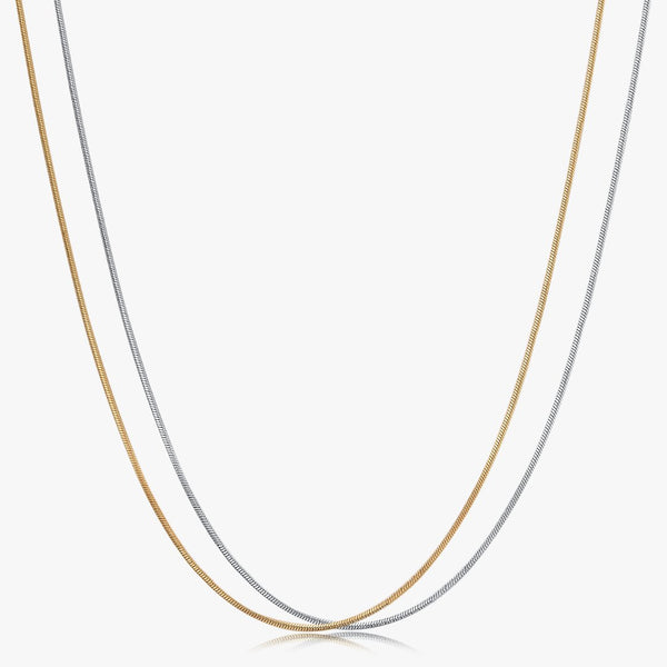 Amanda Chain - Flaire & Co.
