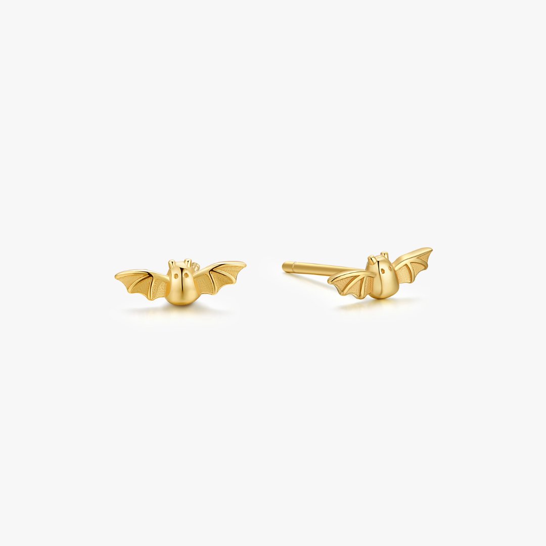 Bat Studs - Flaire & Co.