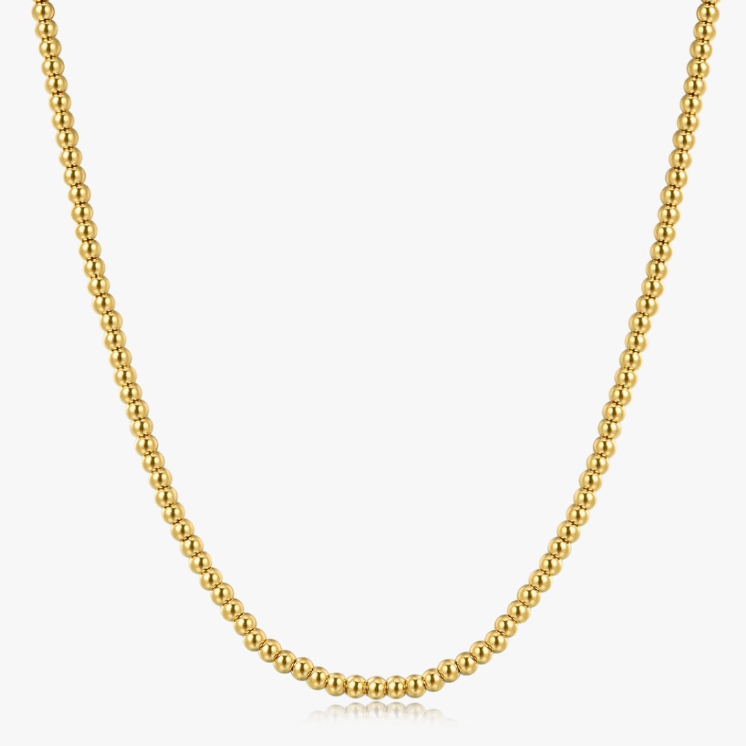 Beaded Chain