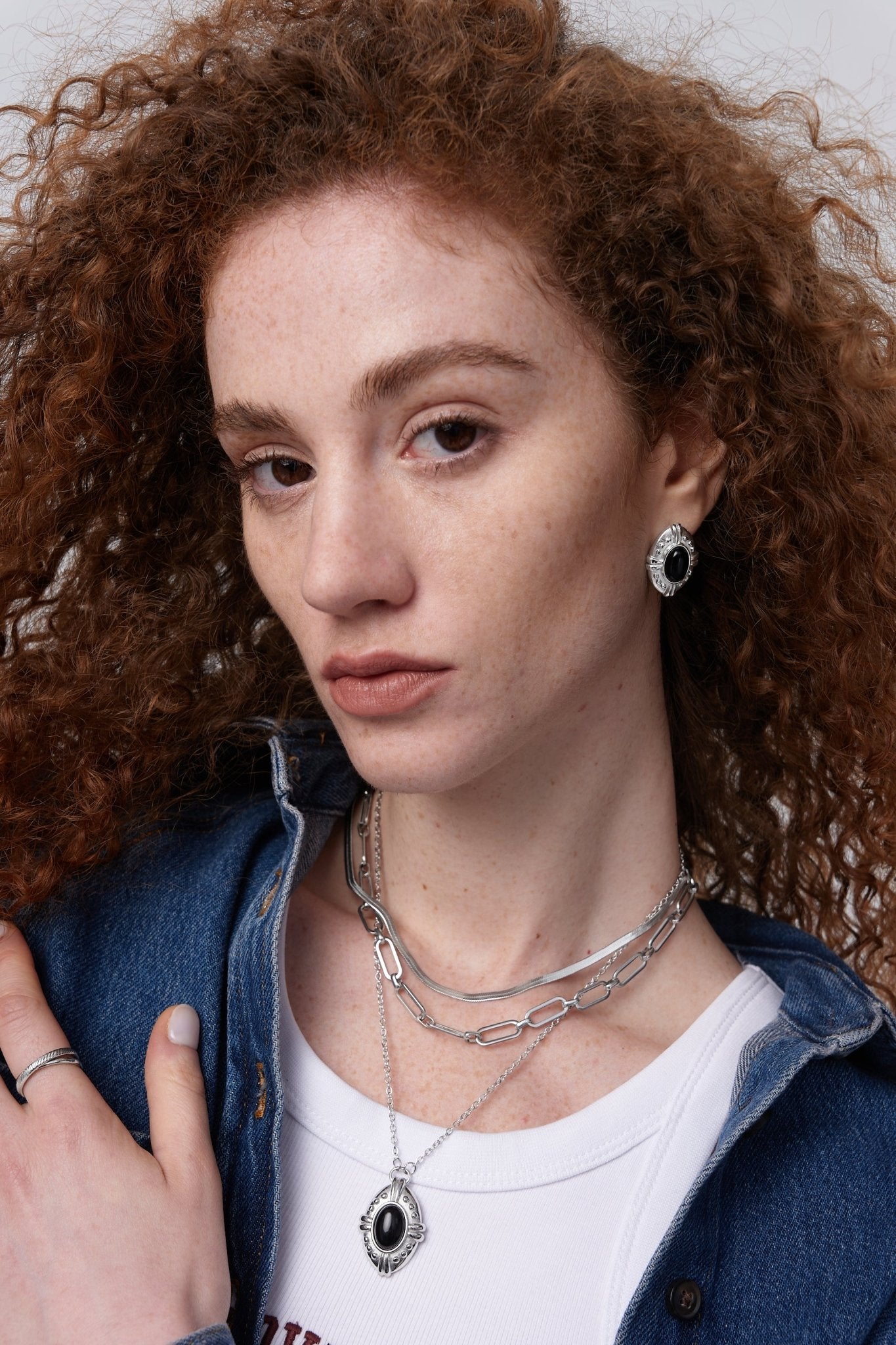 Casey Chain - Flaire & Co.