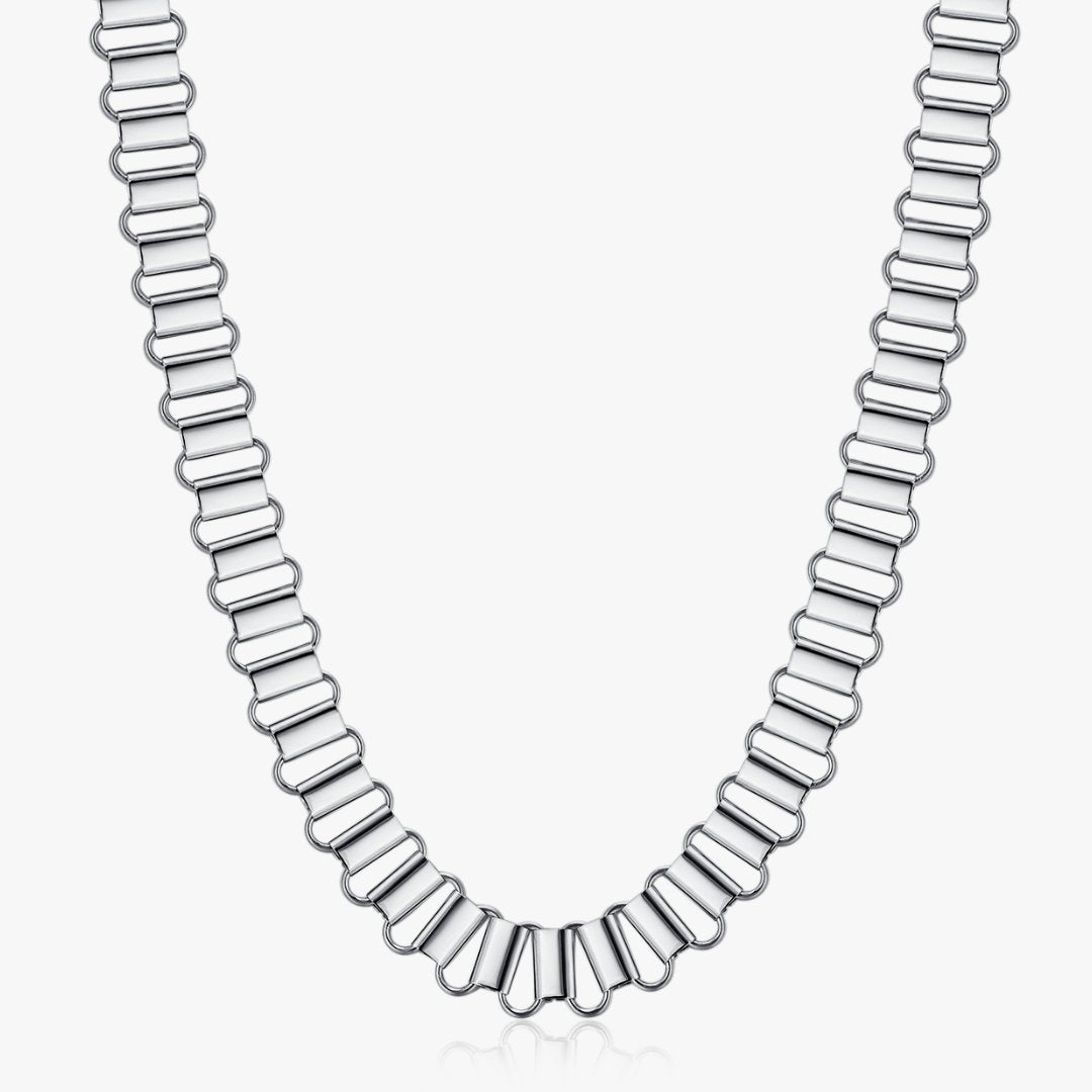 Ellis Chain (Unisex) - Flaire & Co.