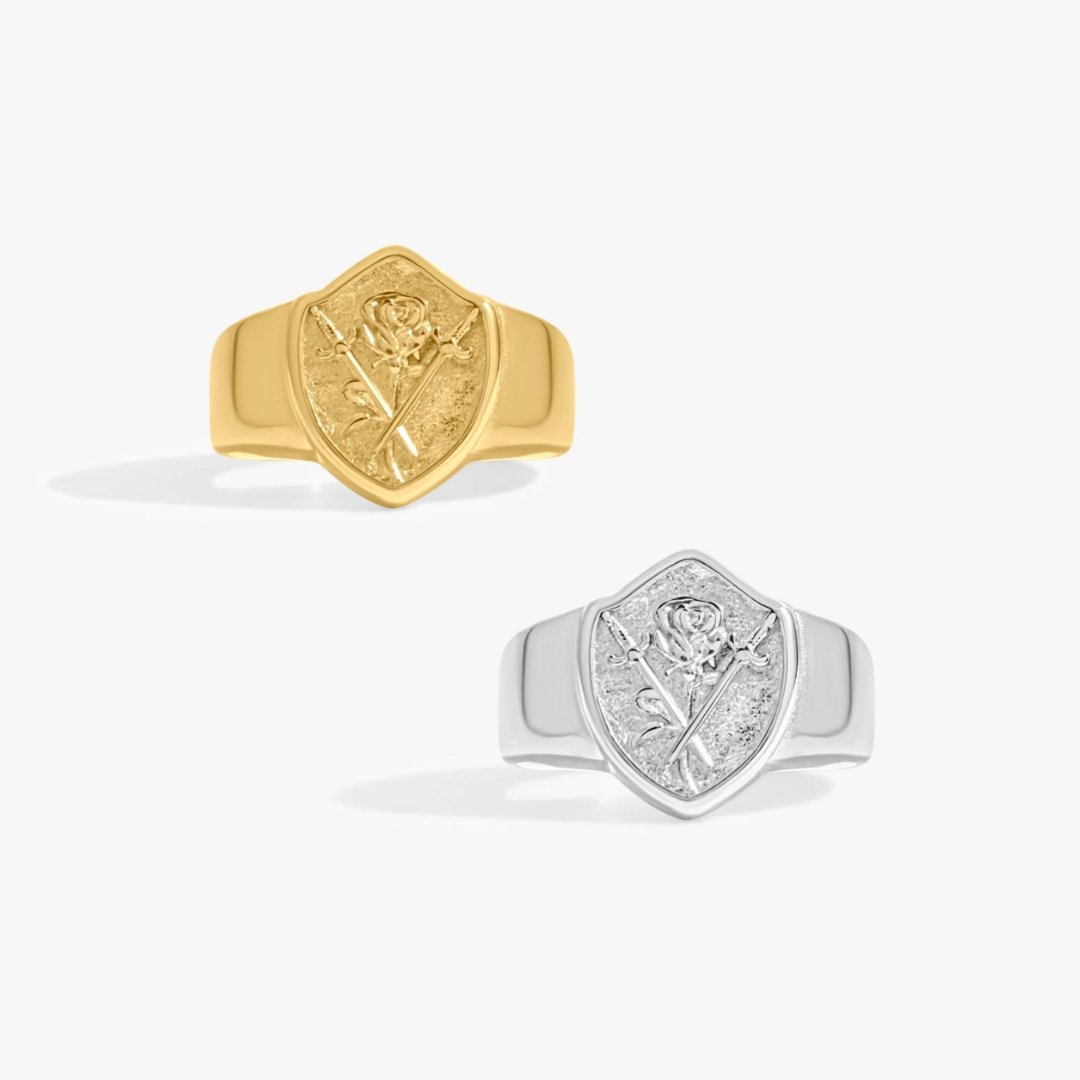 En Garde Ring