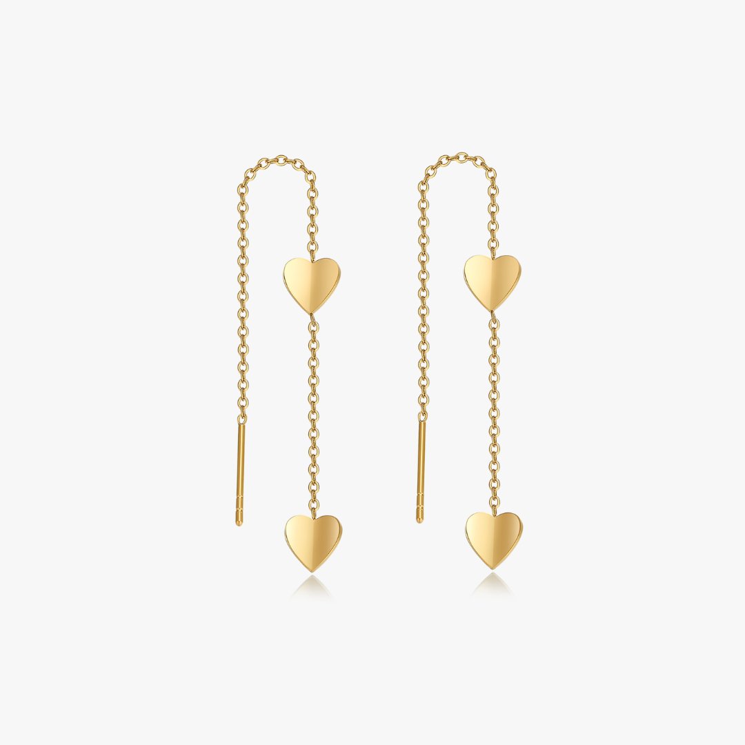 Heart Threaders
