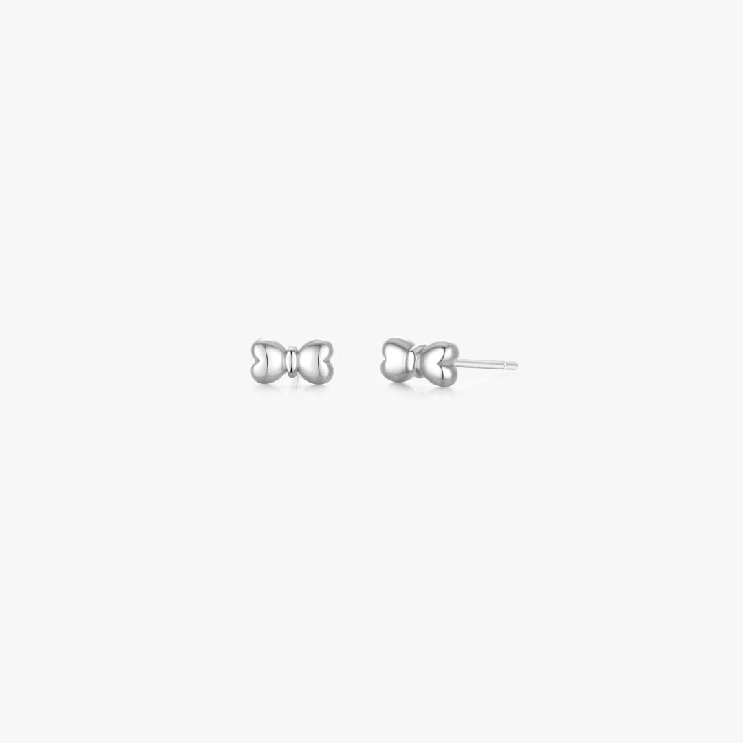 Joli Bow Studs - Flaire & Co.