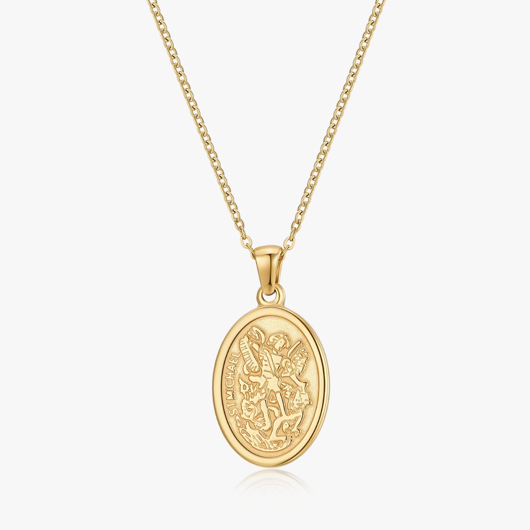Kennedy Necklace