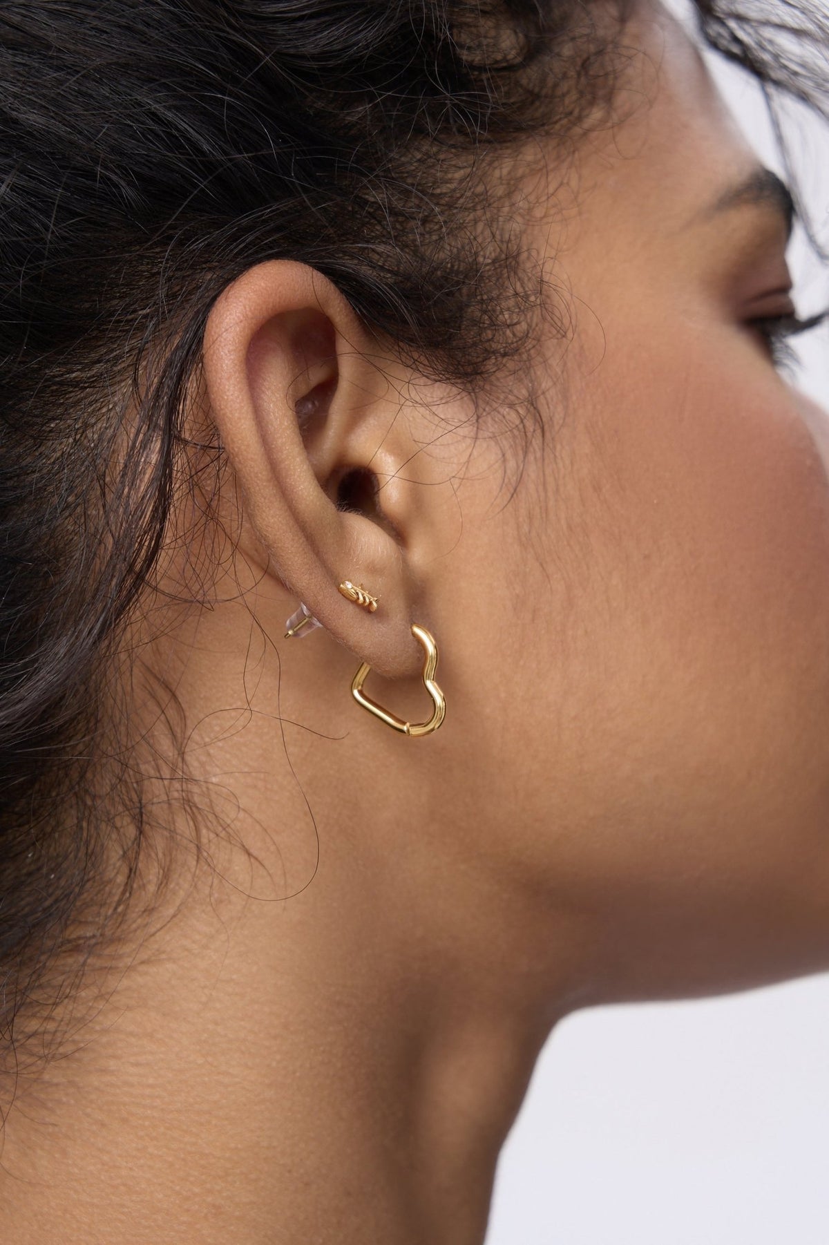 Love Letter Earrings - Flaire & Co.
