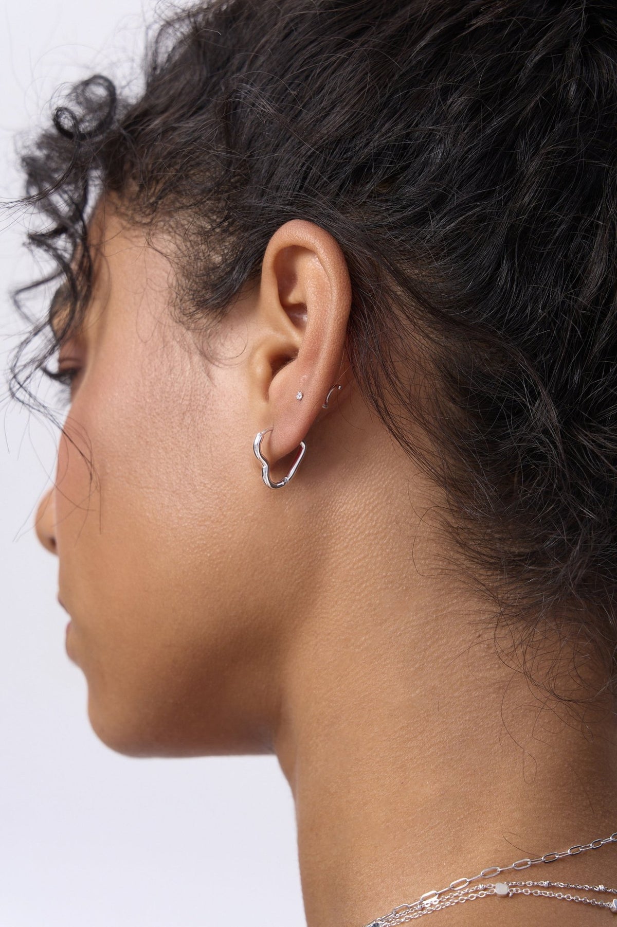 Love Letter Earrings - Flaire & Co.