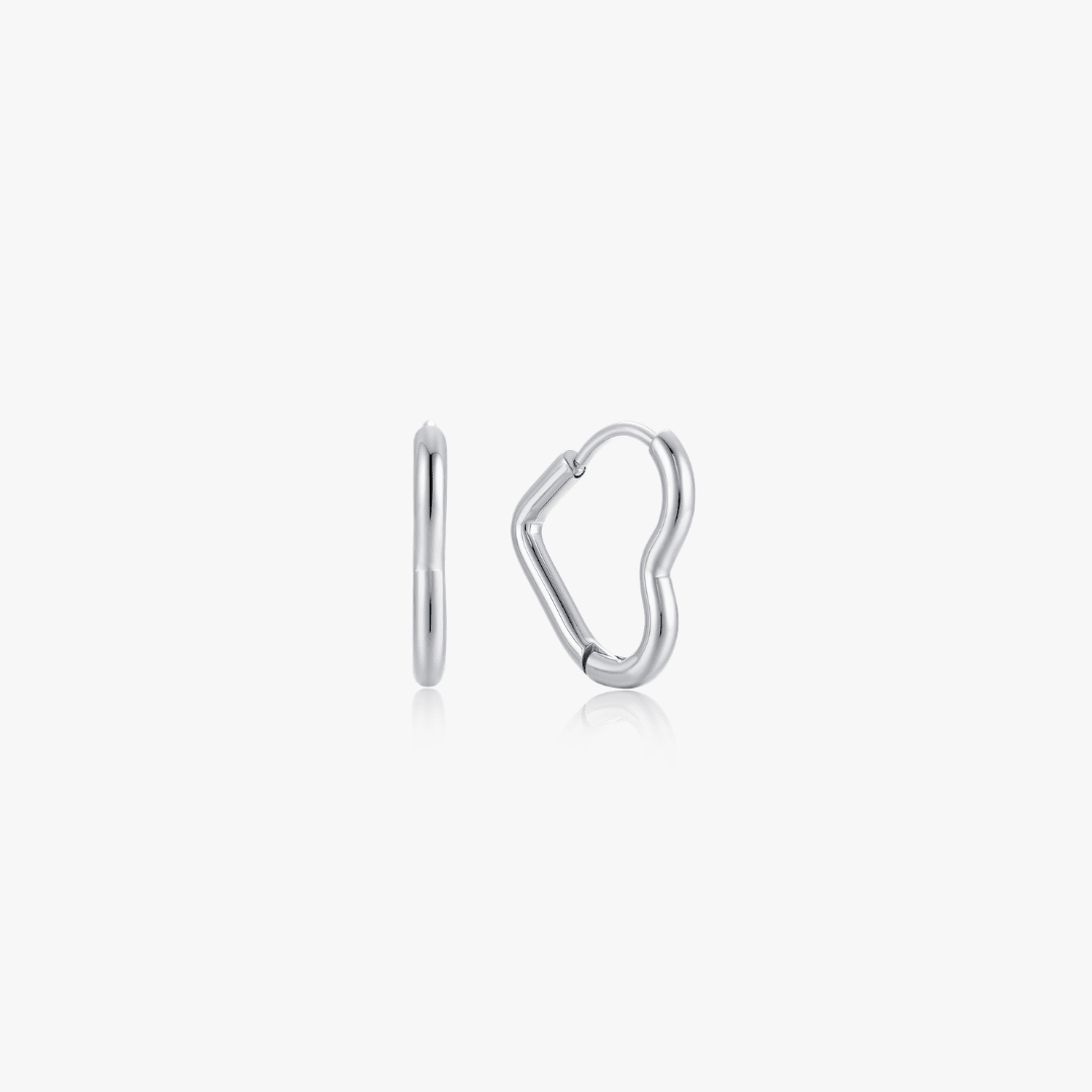 Love Letter Earrings - Flaire & Co.