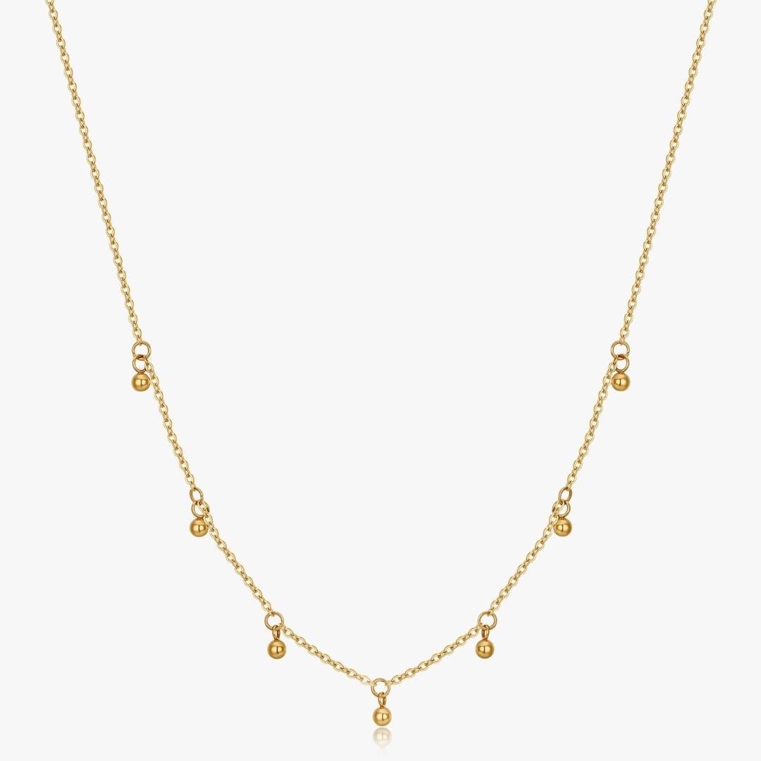 Lydia Necklace