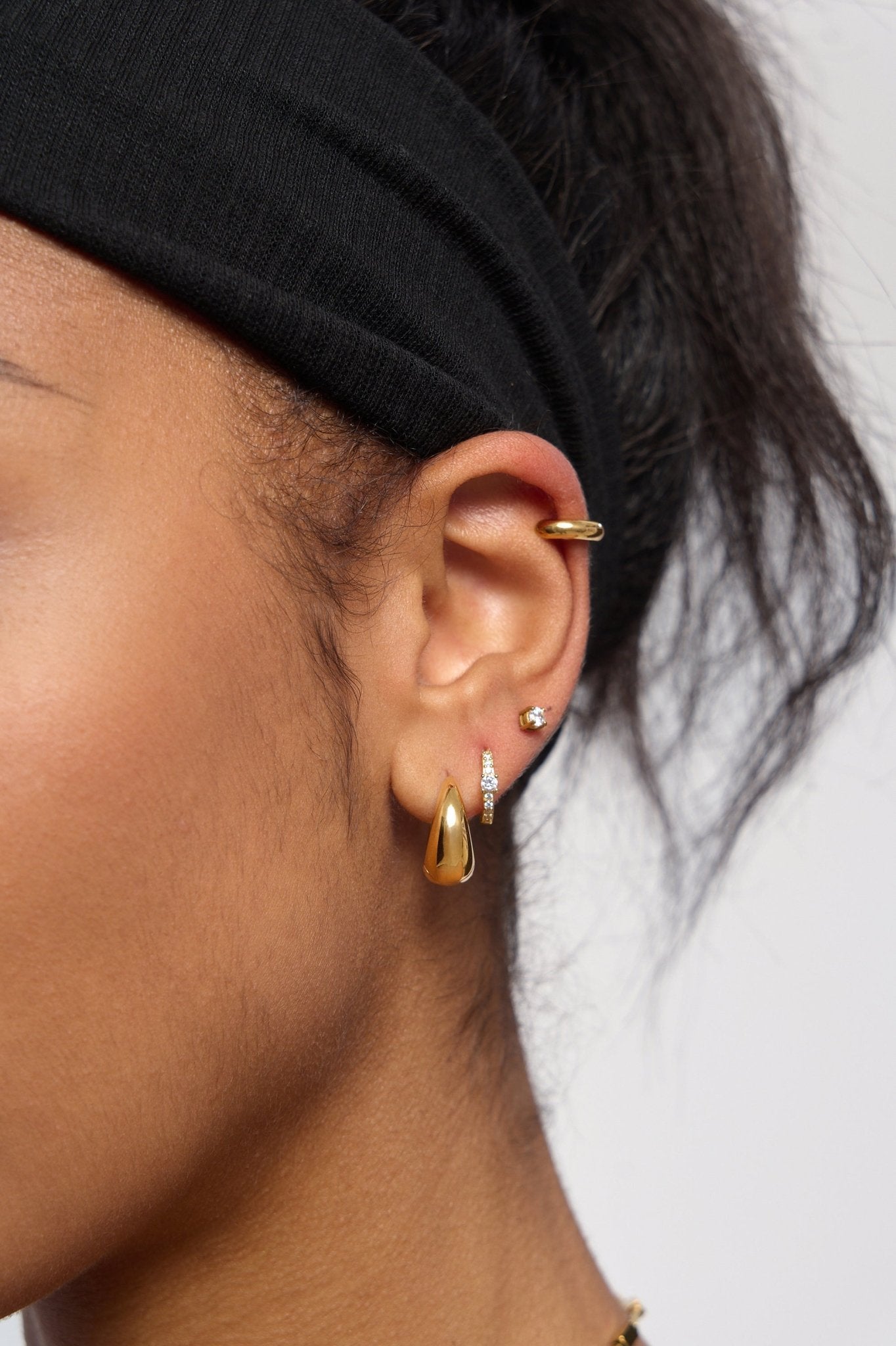 Mini Dome Huggies - Flaire & Co.