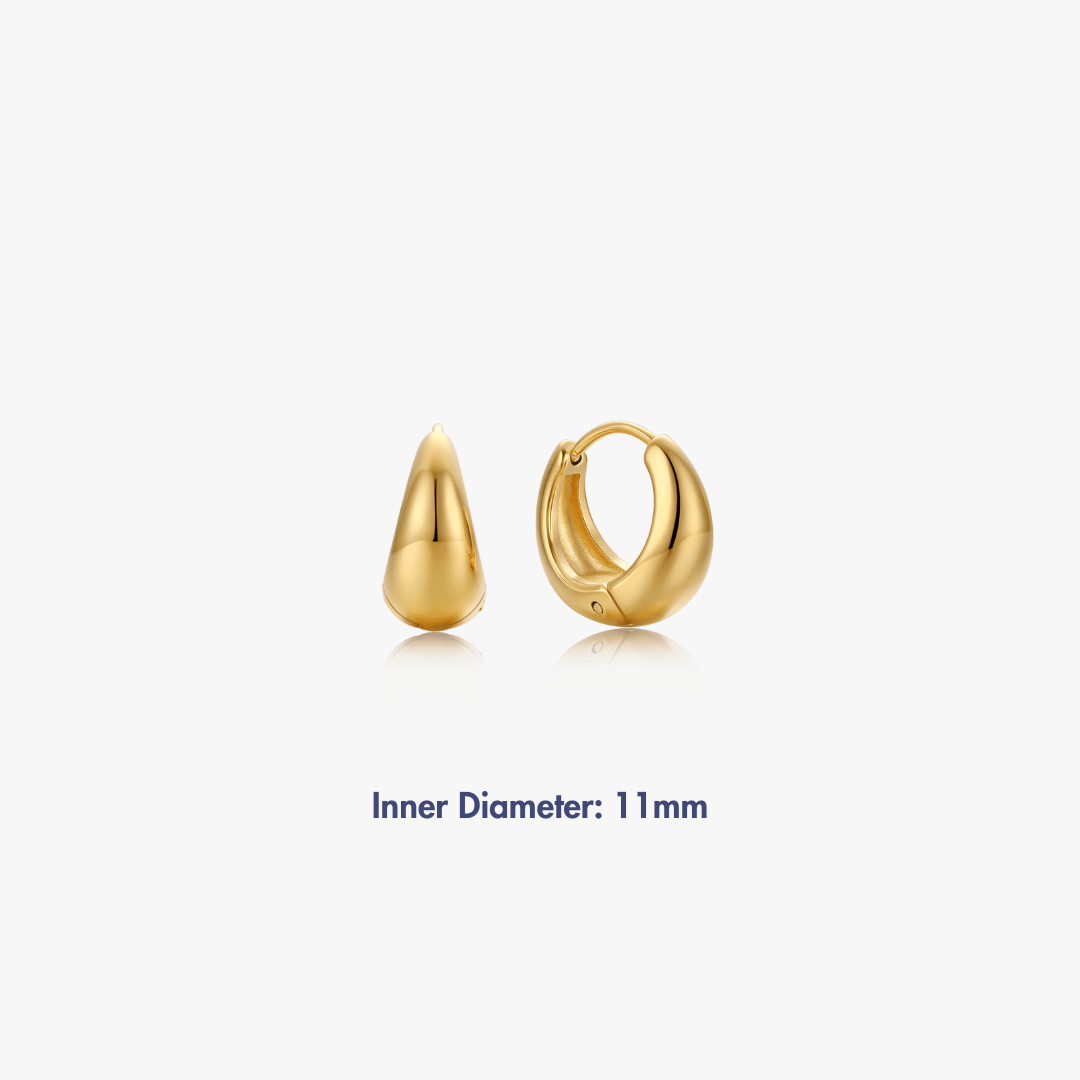 Mini Dome Huggies - Flaire & Co.