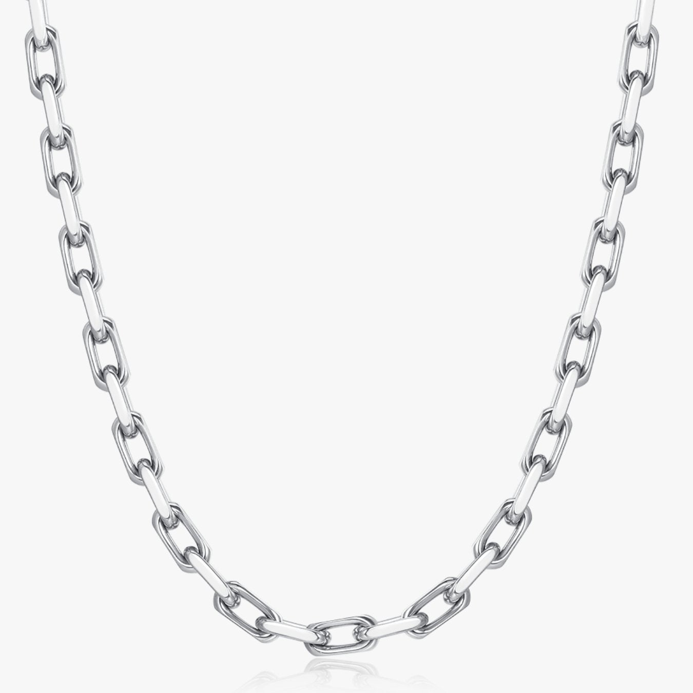 Oakley Chain (Unisex) - Flaire & Co.