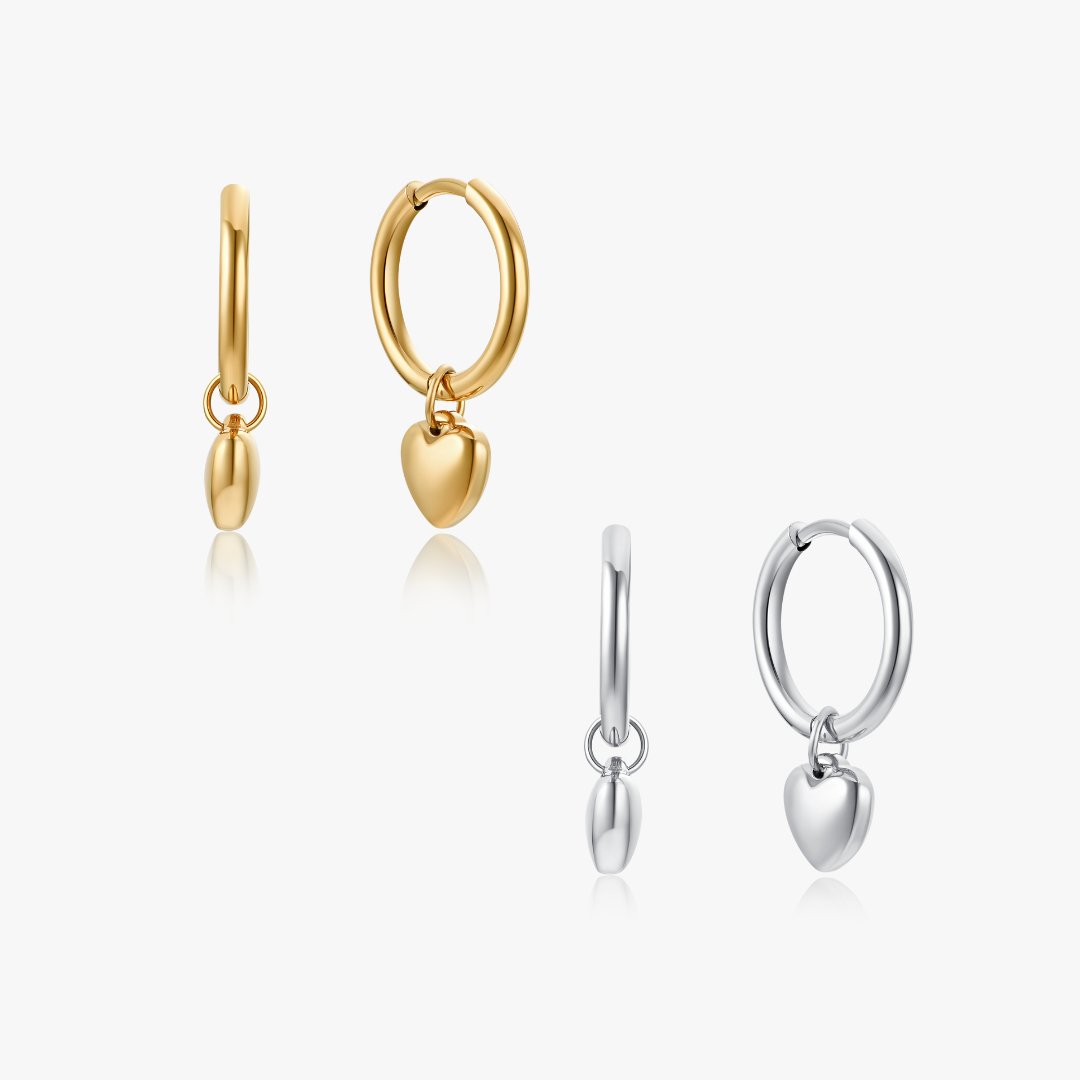 Ophelia Earrings