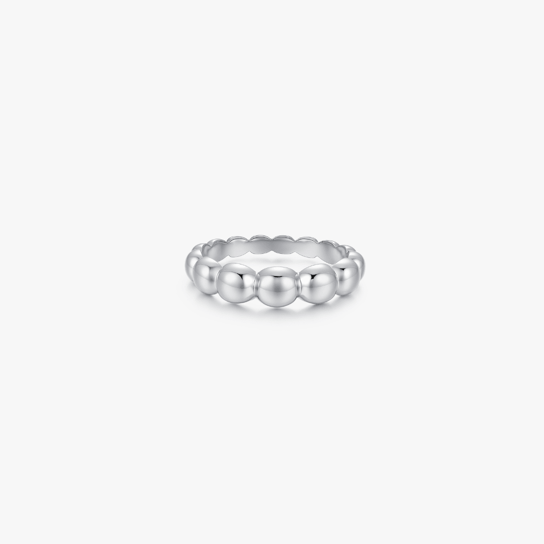 Oria Bead Ring - Flaire & Co.