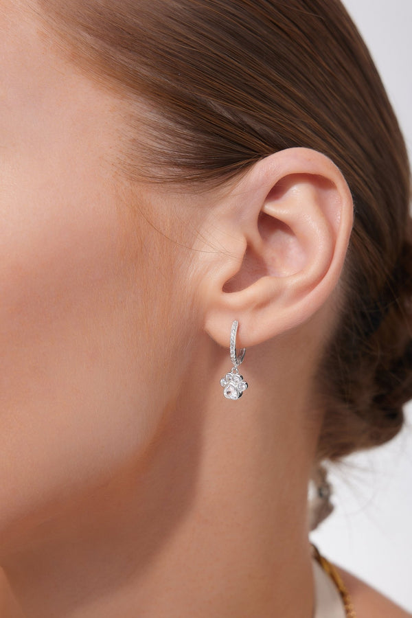 Pave Paw Huggies (Pawsitive Change Collection) - Flaire & Co.