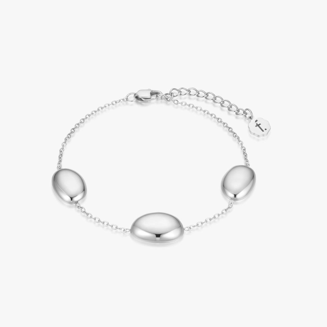 Pebble Bracelet - Flaire & Co.