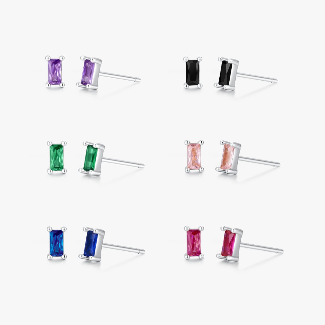 Rectangle Studs