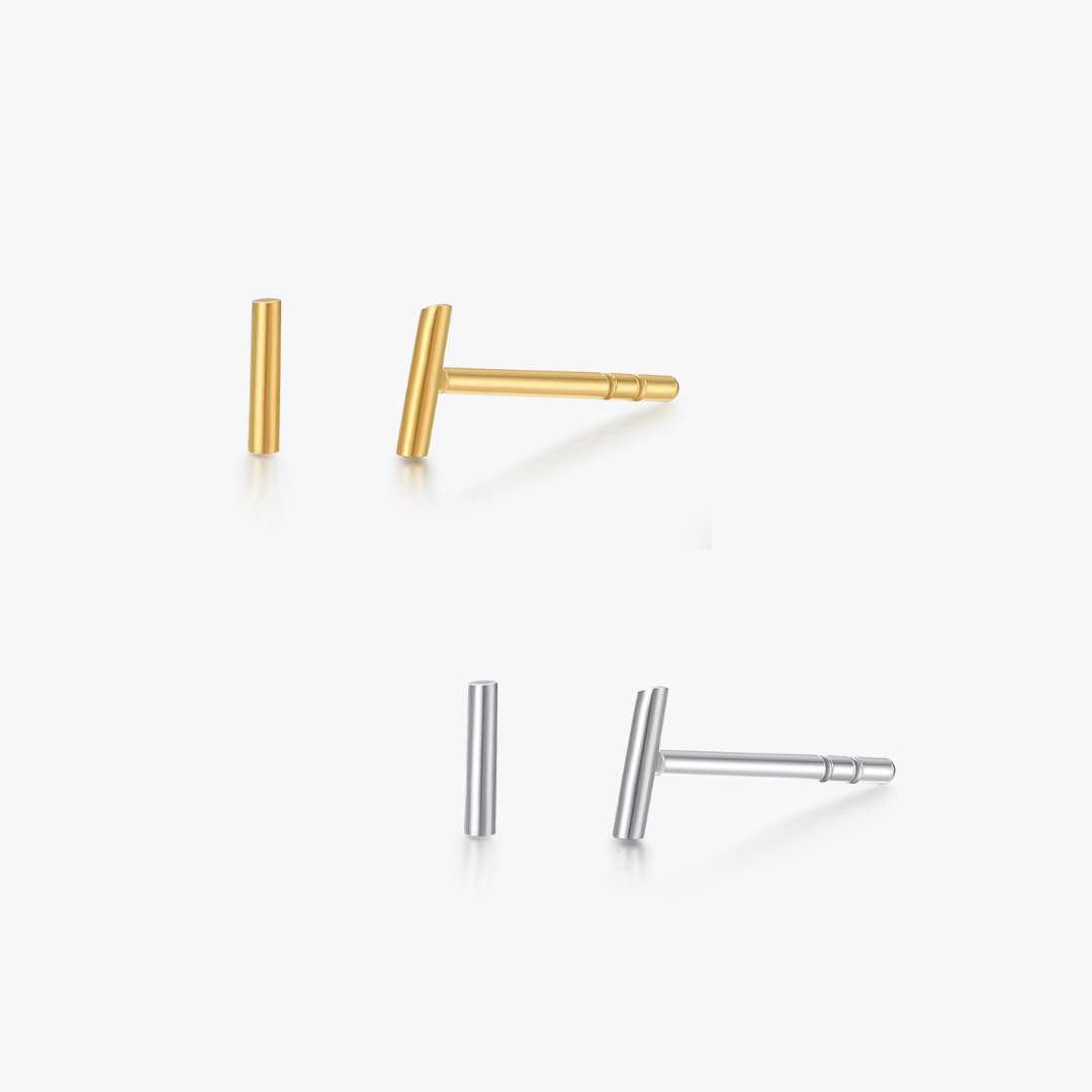 Simple Bar Studs