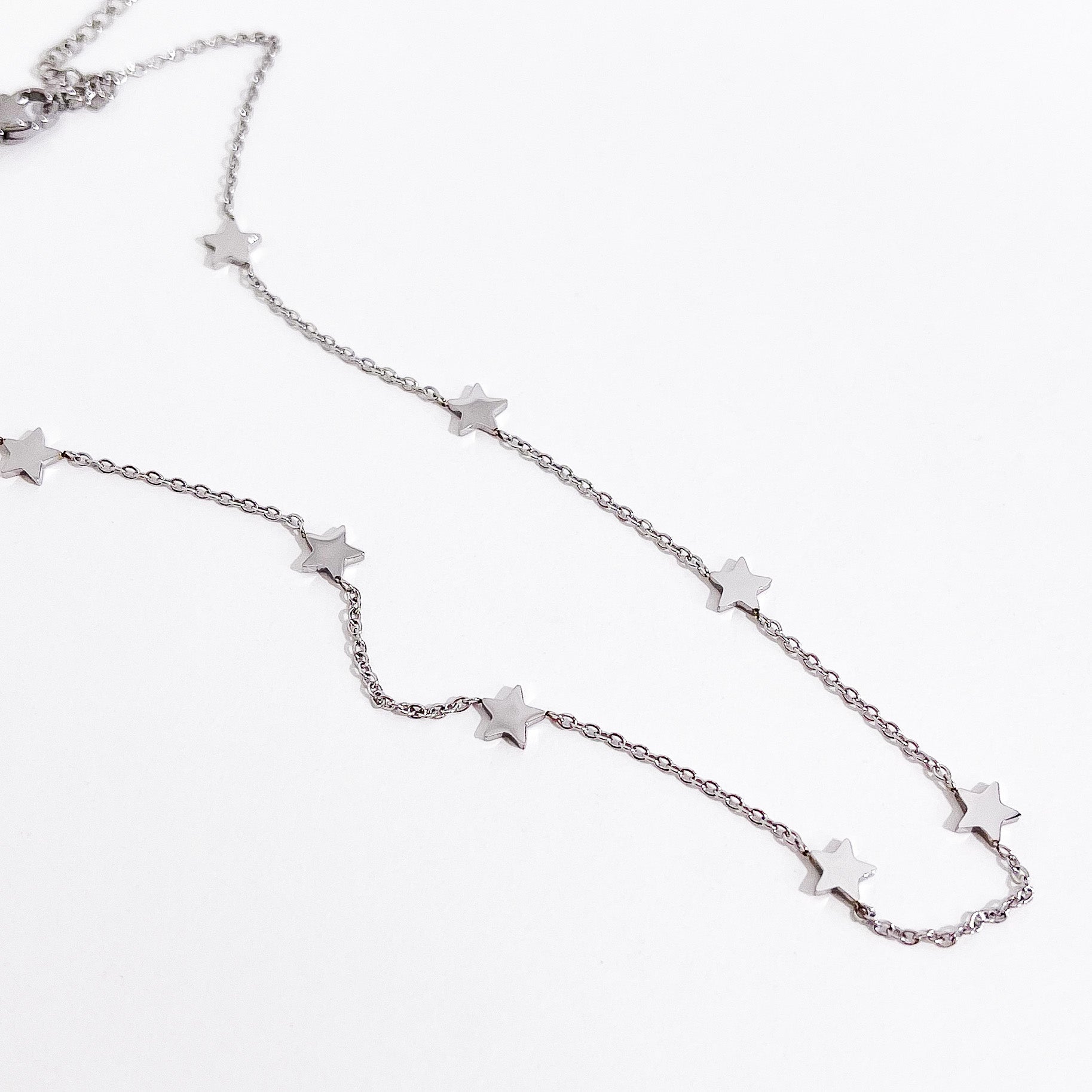 Starstruck Necklace - Flaire & Co.