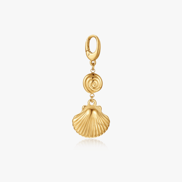 Sunlit Tides Bikini Charm - Flaire & Co.