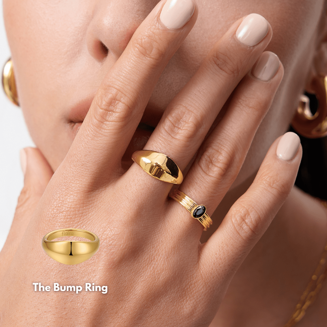 The Bump Ring - Flaire & Co.