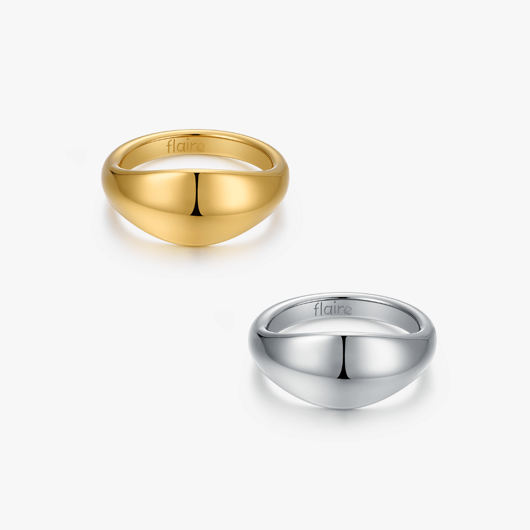 The Bump Ring - Flaire & Co.