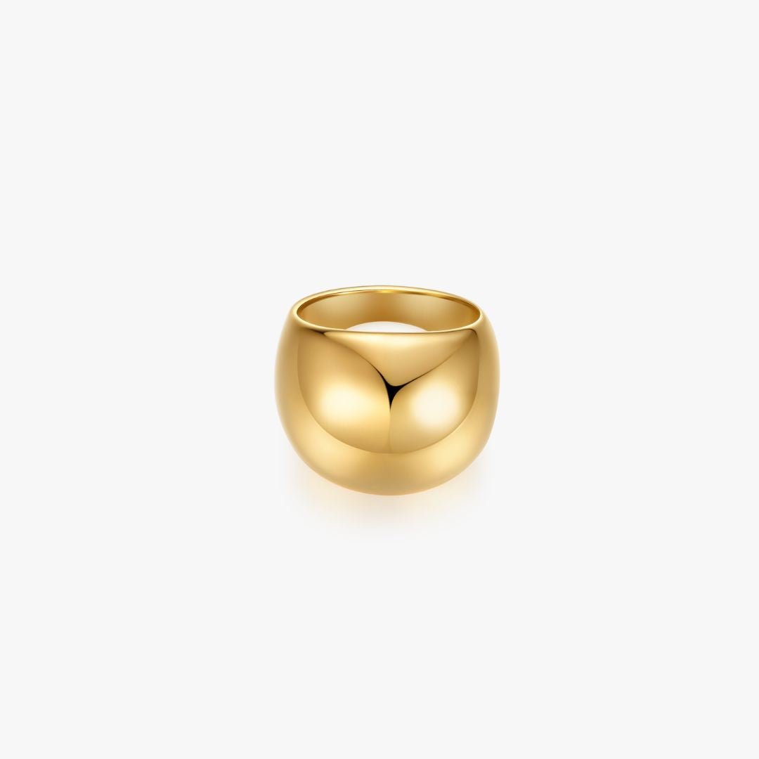 The Martha Ring (Flaire x Kim Tish) - Flaire & Co.