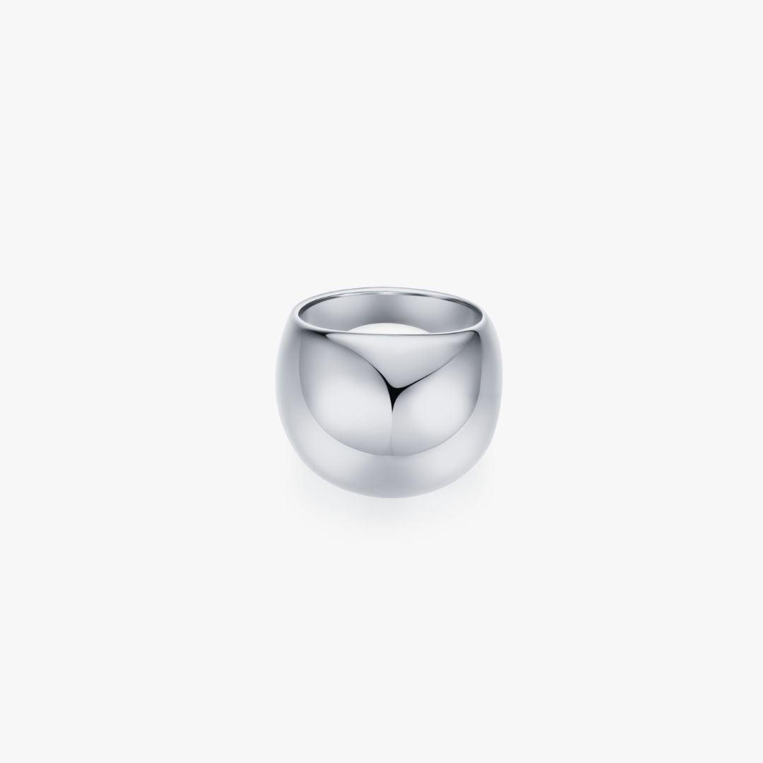 The Martha Ring (Flaire x Kim Tish) - Flaire & Co.