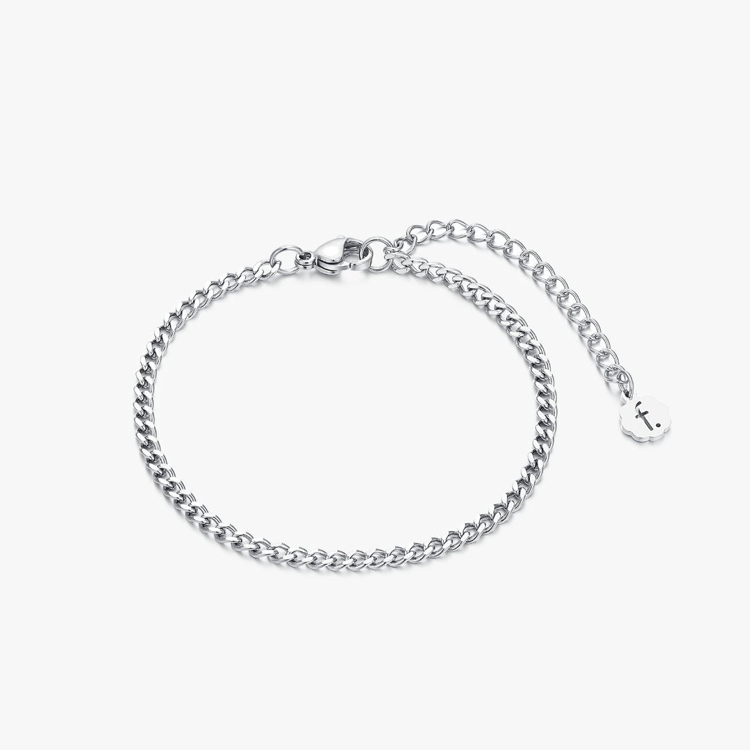 Thin Sasha Bracelet - Flaire & Co.