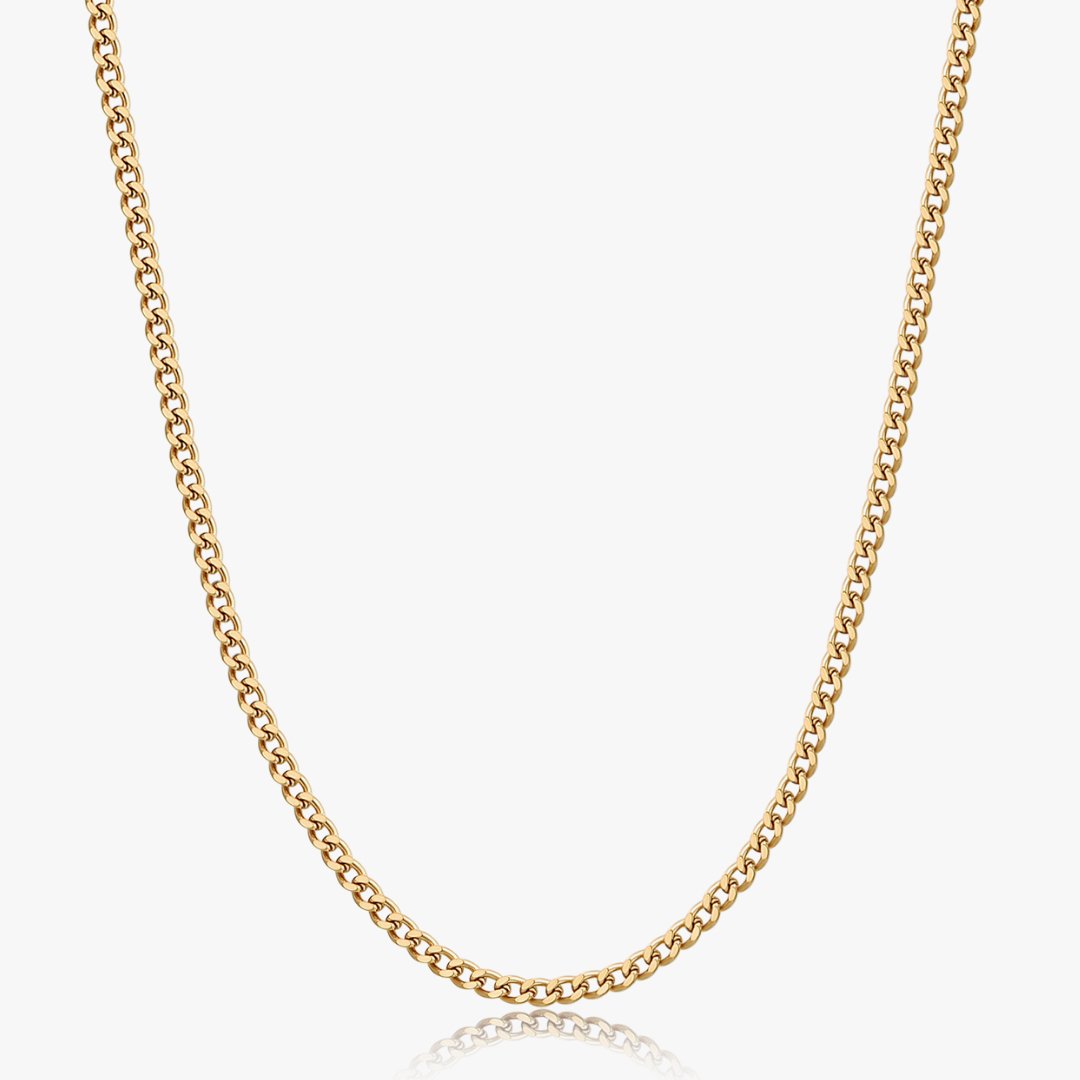 Thin Sasha Necklace