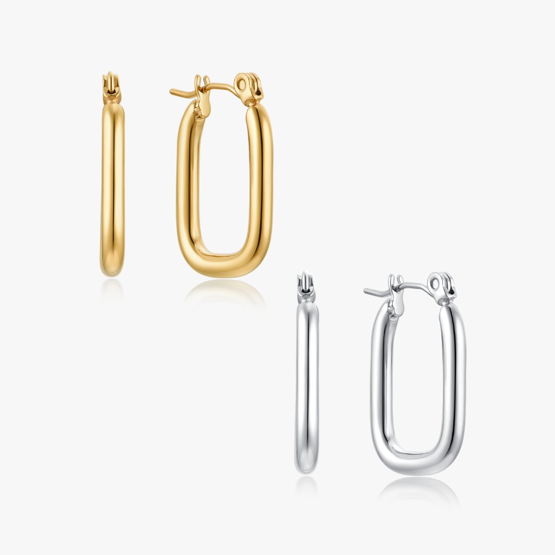 Flaire & Co. Willow Earrings