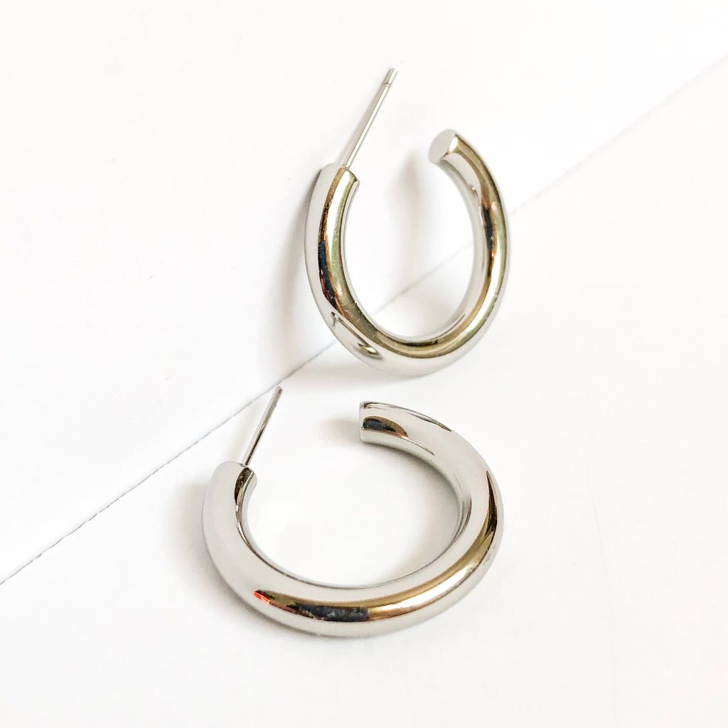 Silver Jewelry | Flaire & Co.